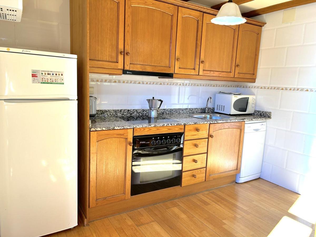 Апартаменти Duplex Familiar I De Muntanya A Escalo By Rural D'Aneu Екстер'єр фото